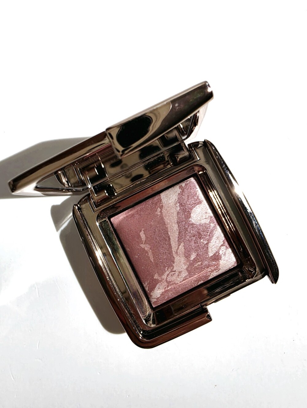Hourglass Mini Ambient Lighting Blush Mood Exposure New